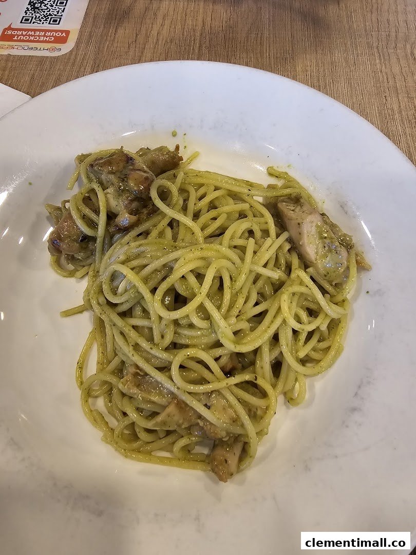 Eighteen Chefs Clementi Mall image 17
