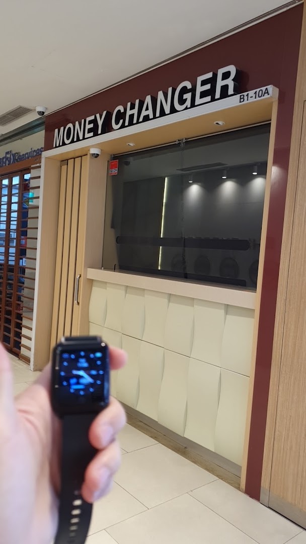 FAIZURA TRADING  CLEMENTI MONEY CHANGER image 4