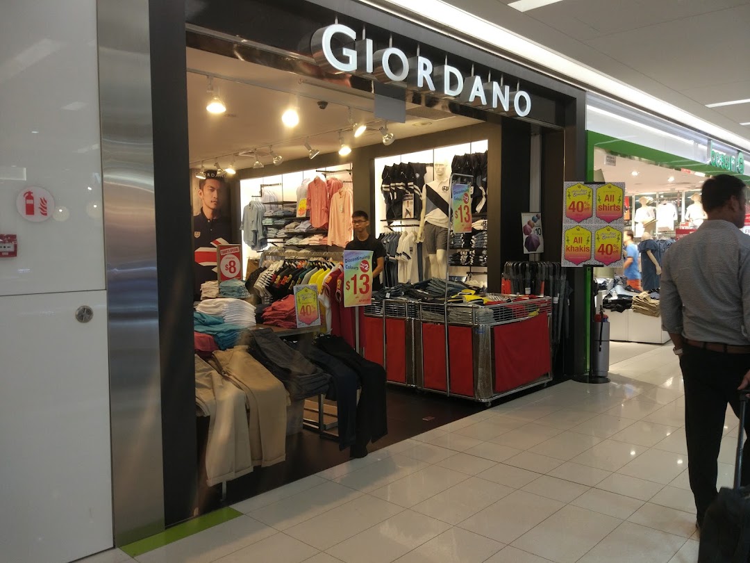 Giordano