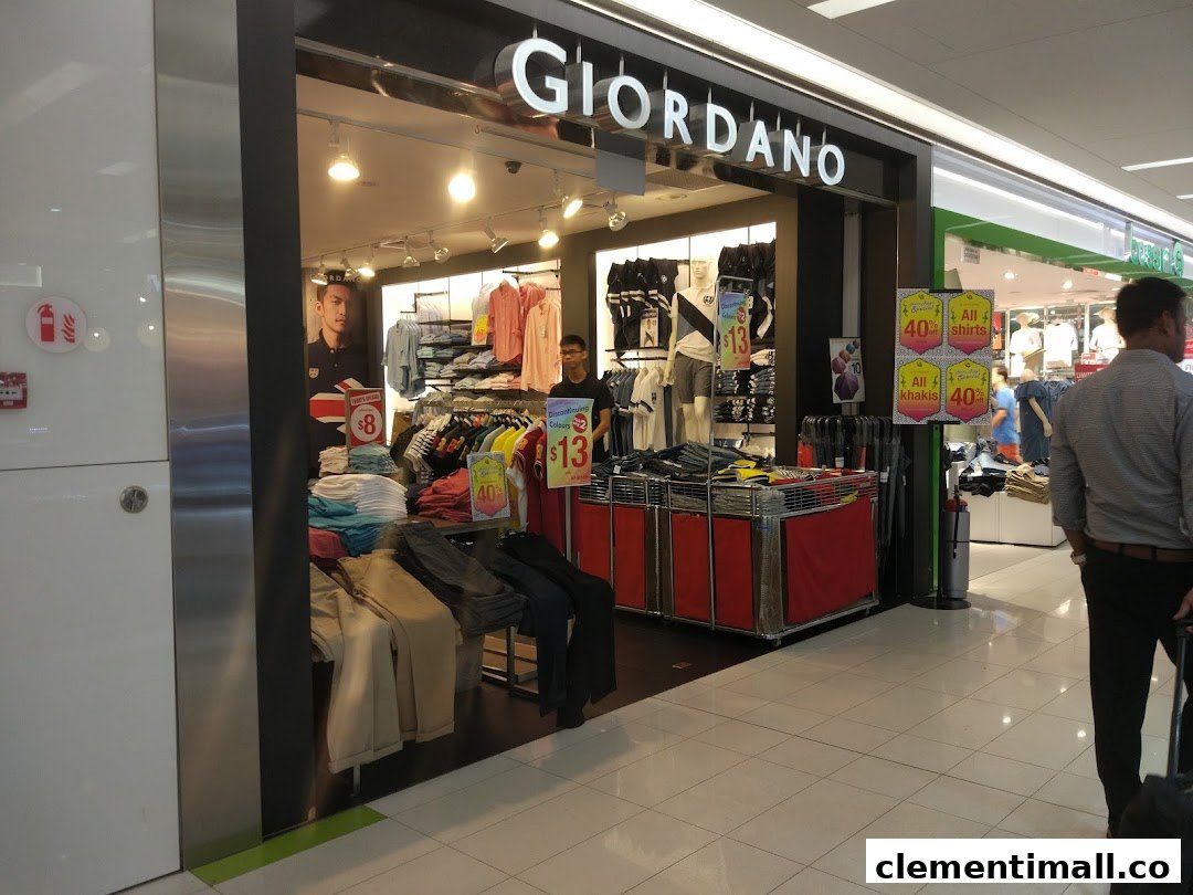 Giordano