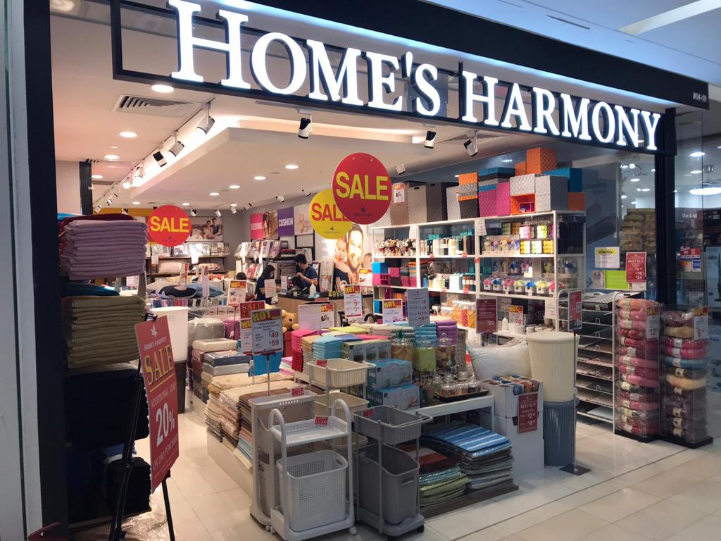 Homes Harmony - Clementi Mall image 2