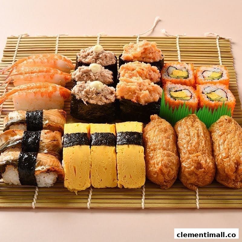 Ichiban Boshi Clementi Mall