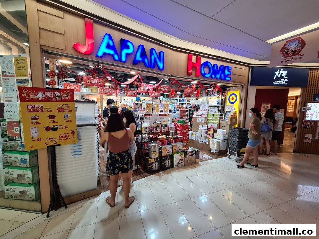 Japan Home image 1