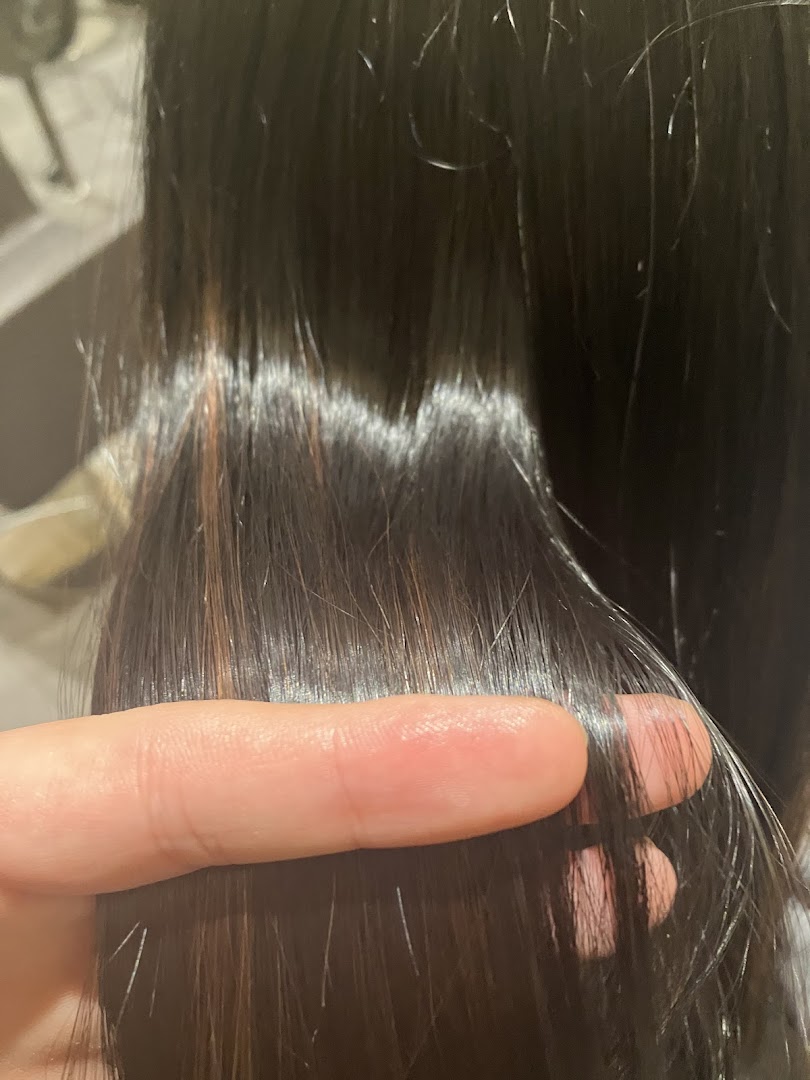 Jean Yip Hairdressing Clementi Mall image 10