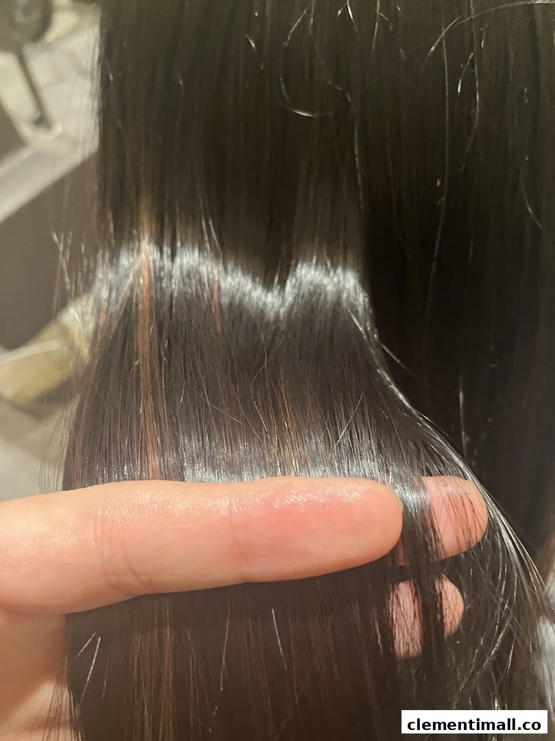 Jean Yip Hairdressing Clementi Mall image 10