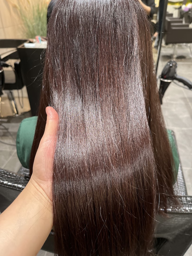 Jean Yip Hairdressing Clementi Mall image 22