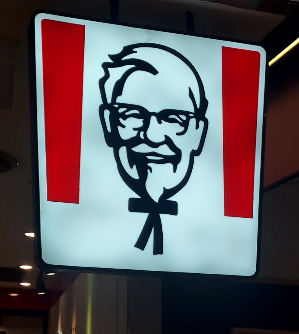 KFC Clementi Mall
