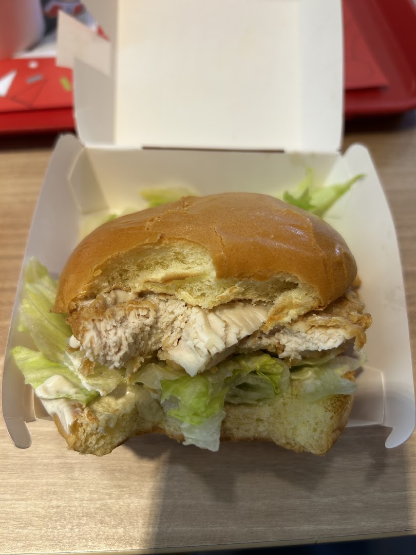 KFC Clementi Mall image 15