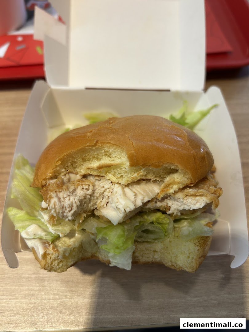 KFC Clementi Mall image 15