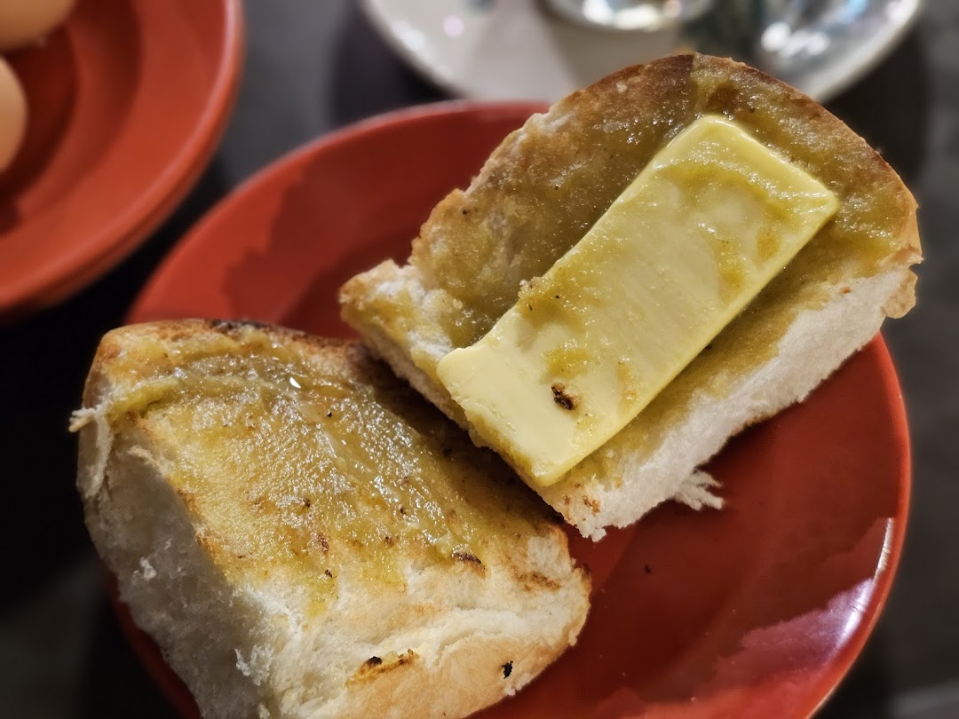 Kopi Satu