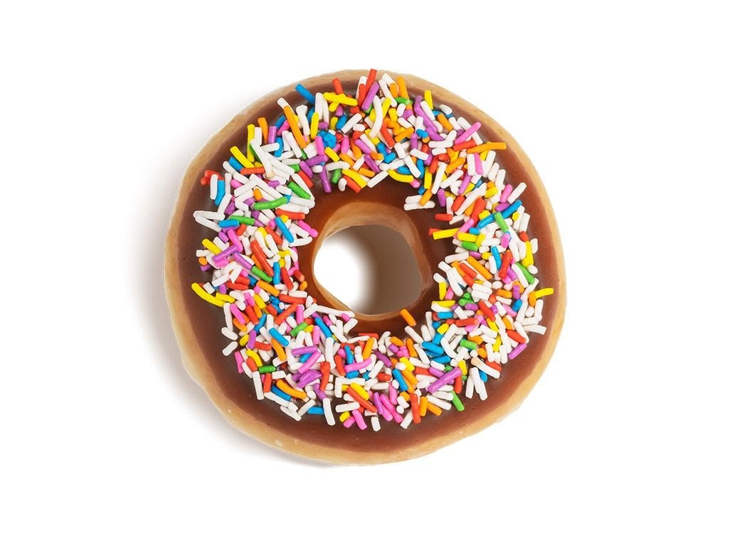 Krispy Kreme The Clementi Mall image 15