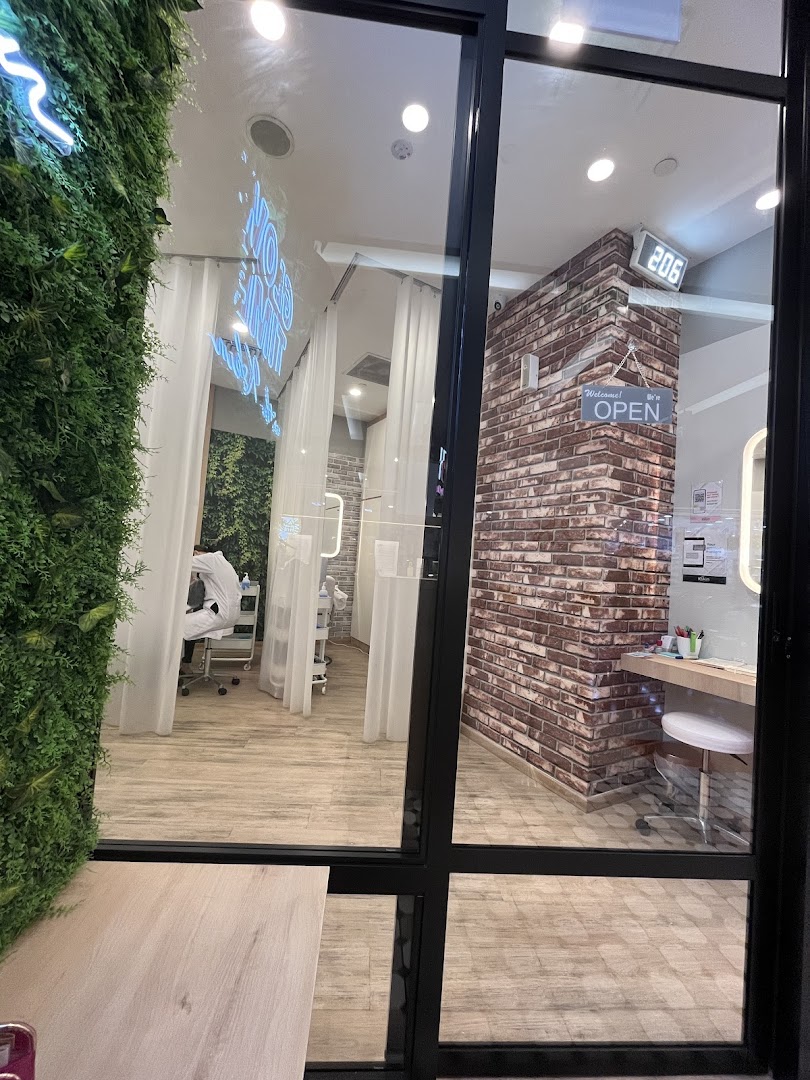 Kskin Korean Express Facial - Clementi Mall image 4