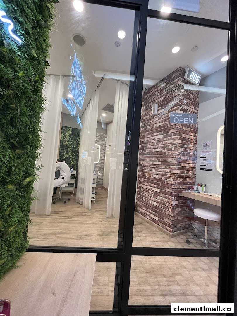 Kskin Korean Express Facial - Clementi Mall image 4