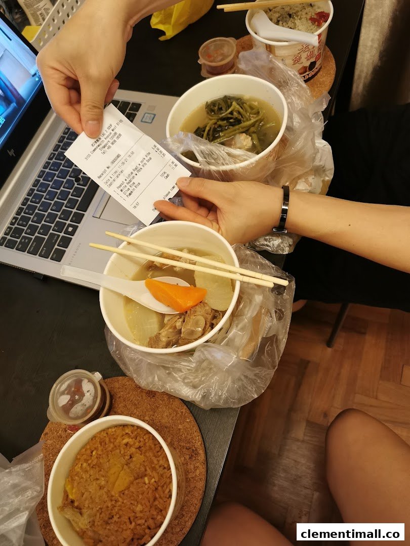 Lao Er Herbal Soup 老2煲靓汤 Ah Er Soup 阿2老火汤 image 19