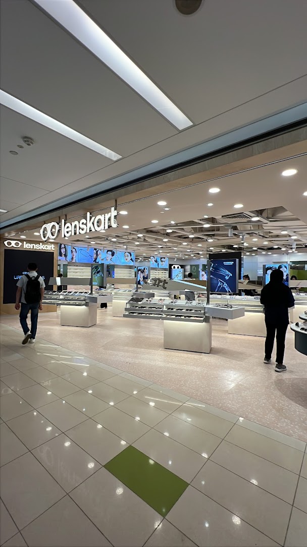 Lenskart Clementi Mall image 4