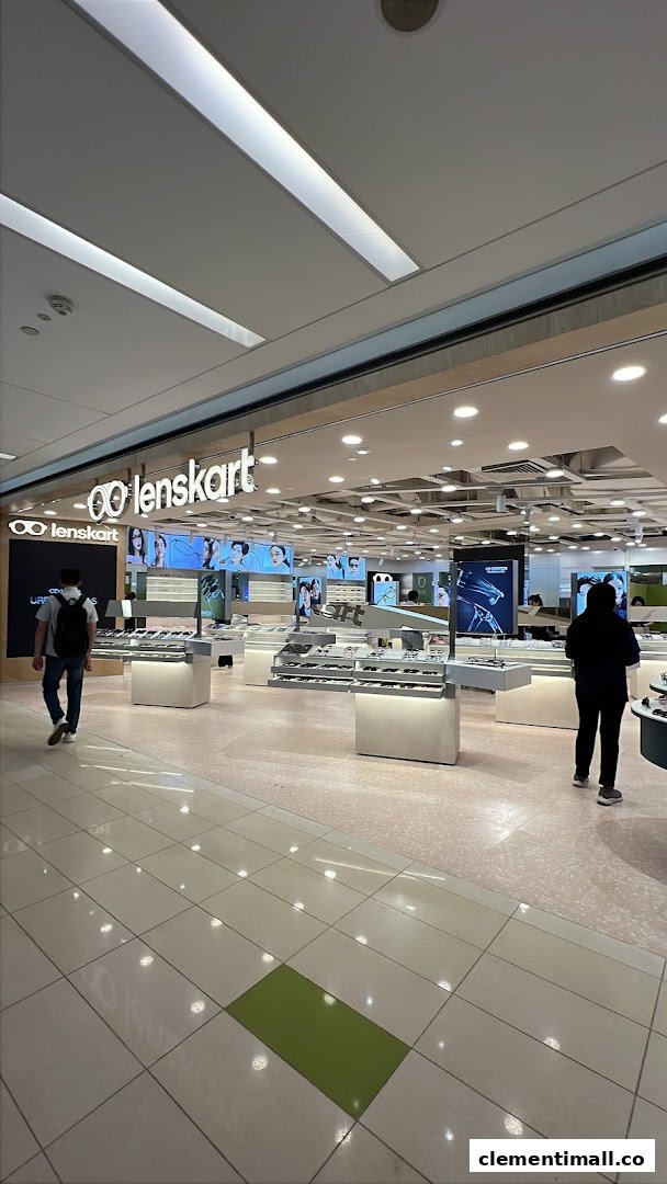 Lenskart Clementi Mall image 4