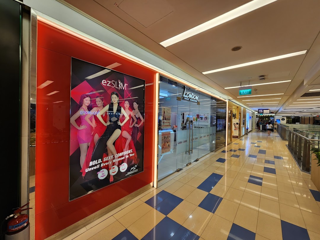 London Weight Management - The Clementi Mall  SGs 1 Weight Loss  Slimming Expert  Burn Stubborn Fat in 30 Mins