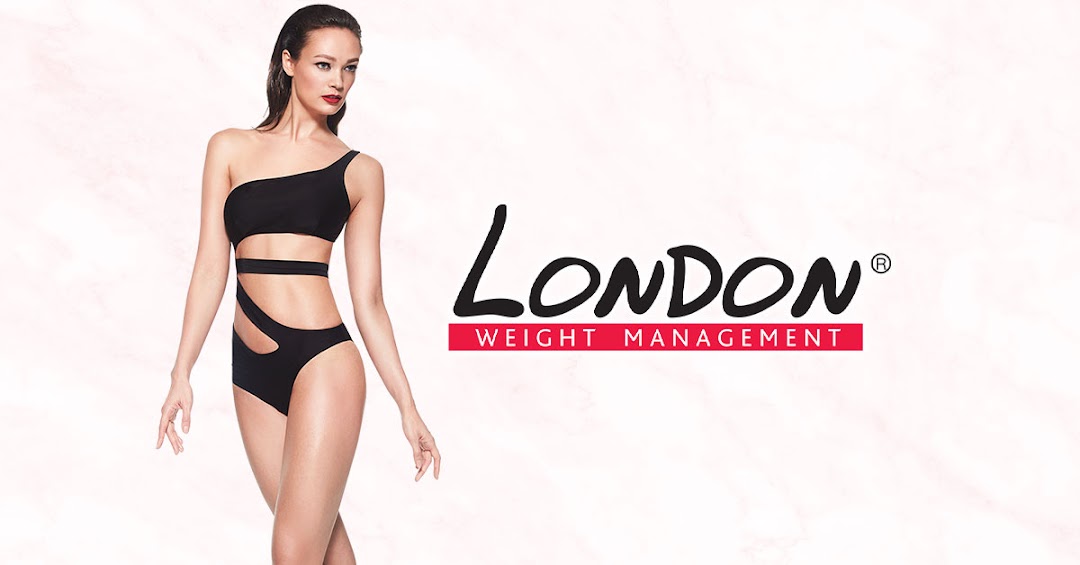 London Weight Management - The Clementi Mall  SGs 1 Weight Loss  Slimming Expert  Burn Stubborn Fat in 30 Mins image 7