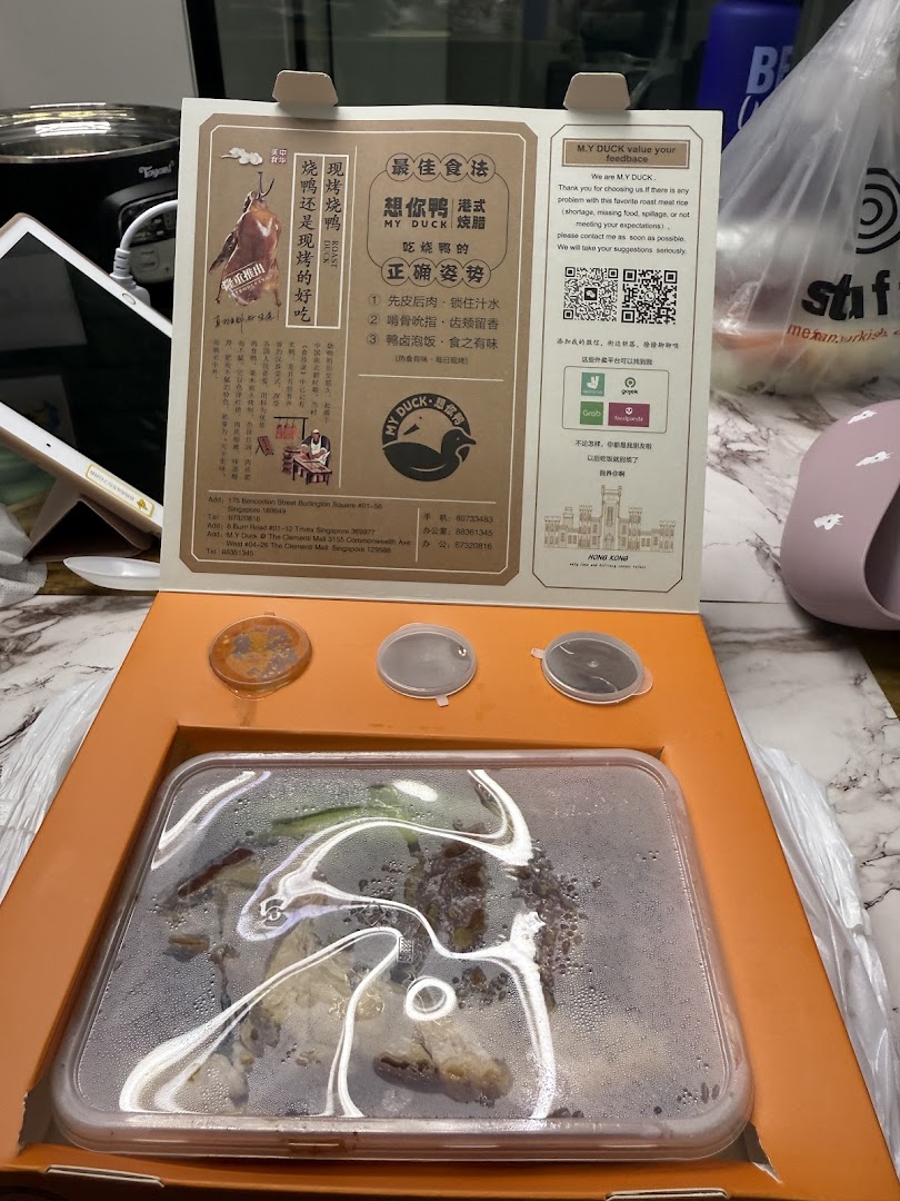 M.Y Duck image 24