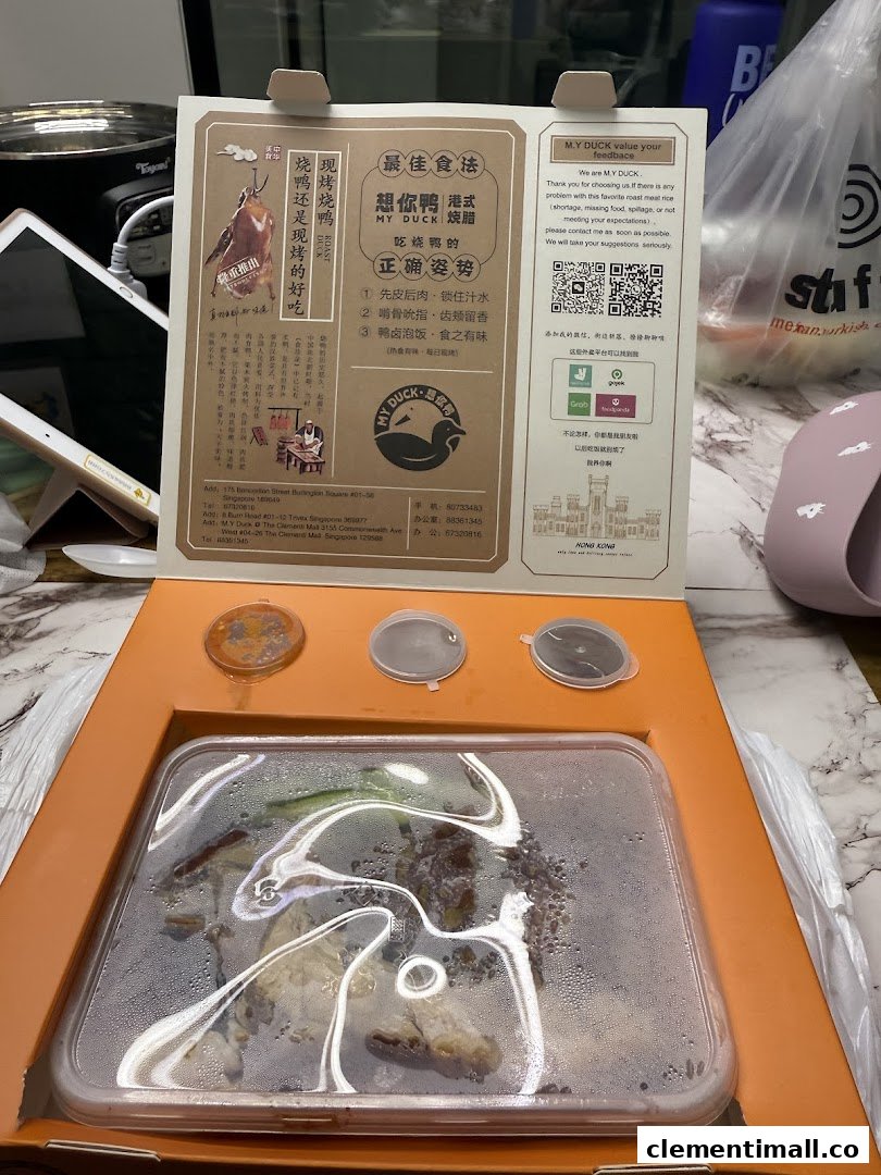 M.Y Duck image 24