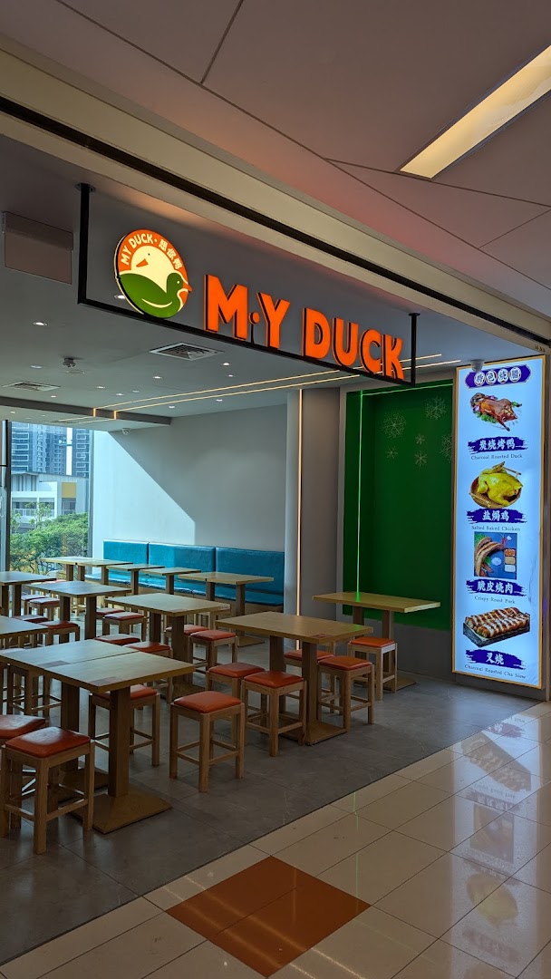 M.Y Duck
