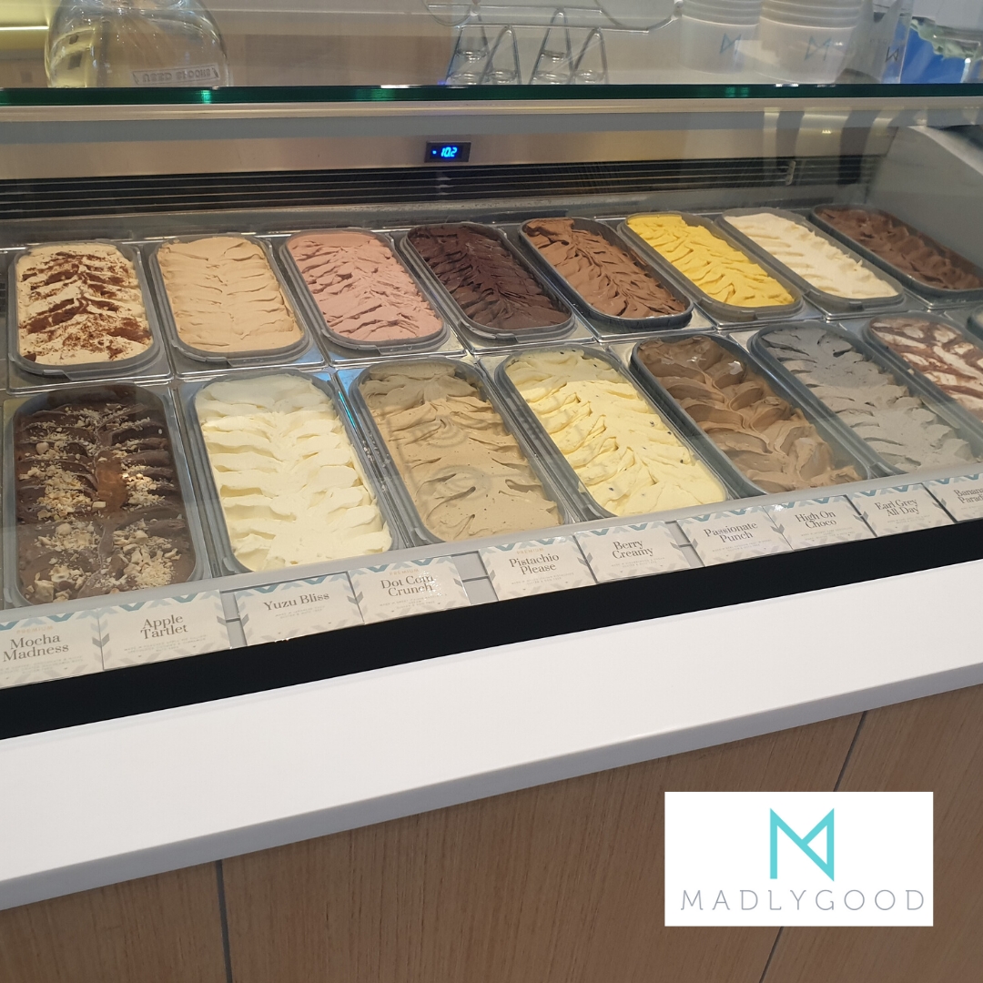 MADLYGOOD - The Clementi Mall