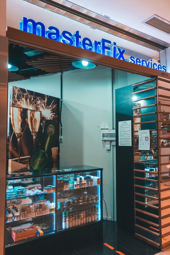 MasterFix Clementi