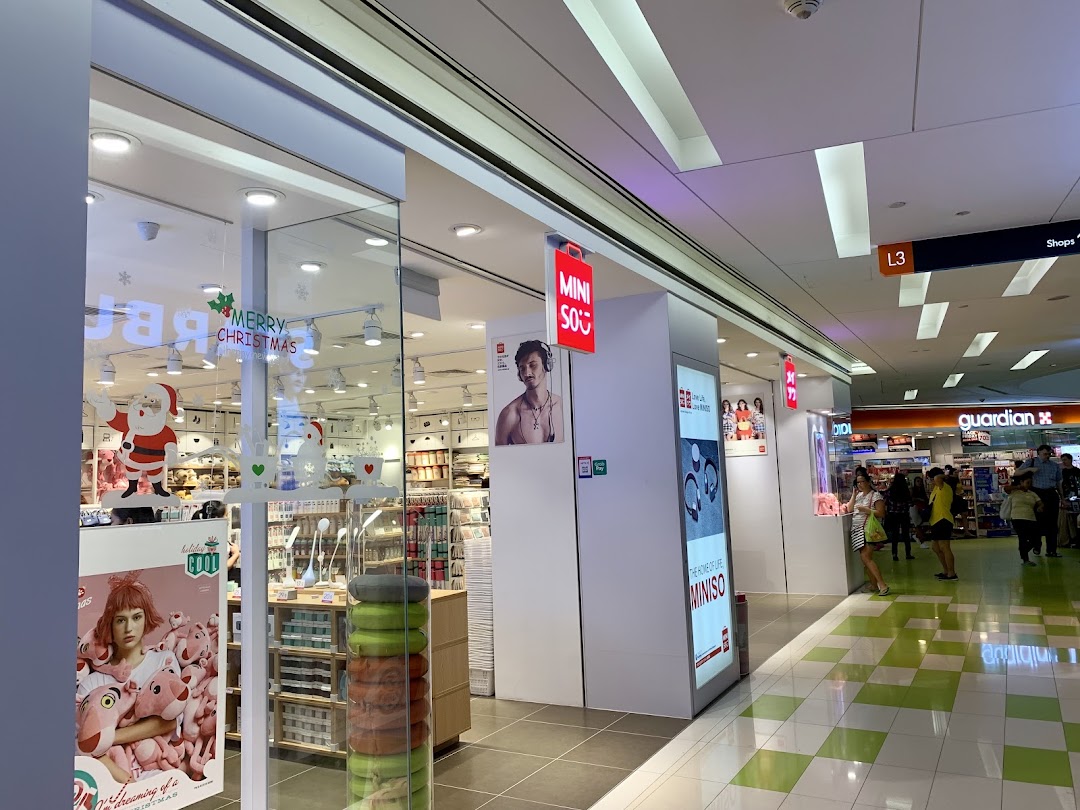 MINISO Clementi Mall