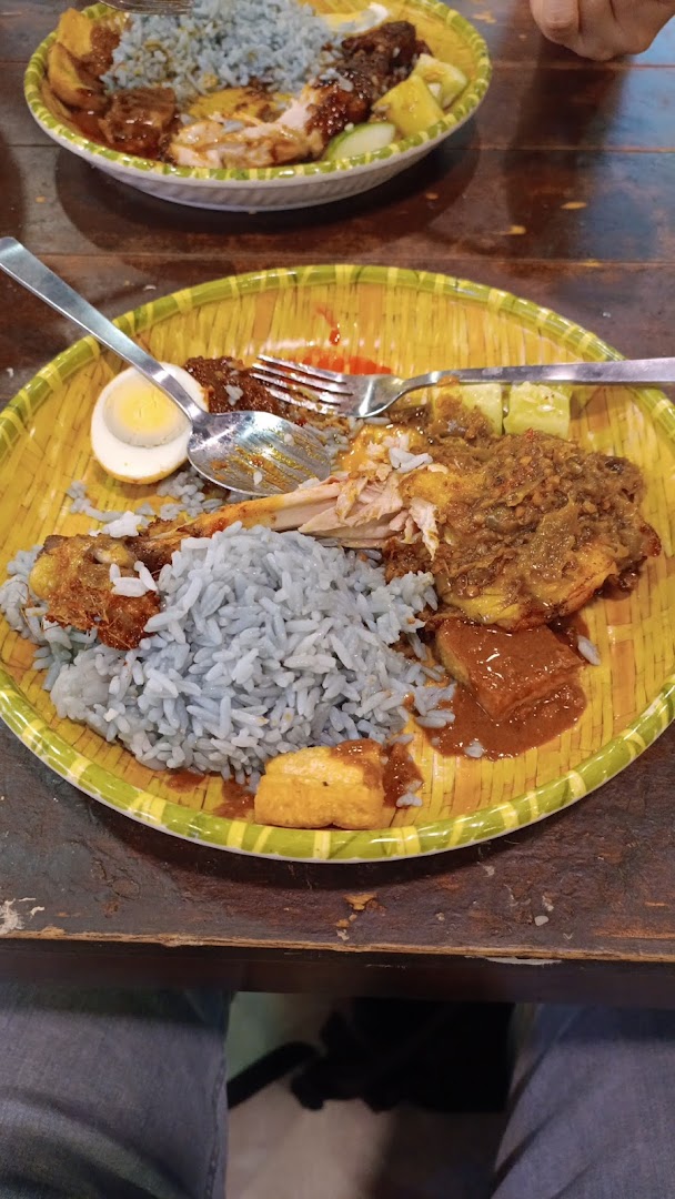 Mr Bakar image 4