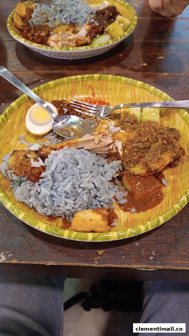 Mr Bakar image 4