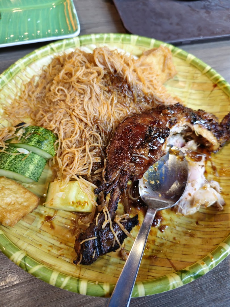 Mr Bakar