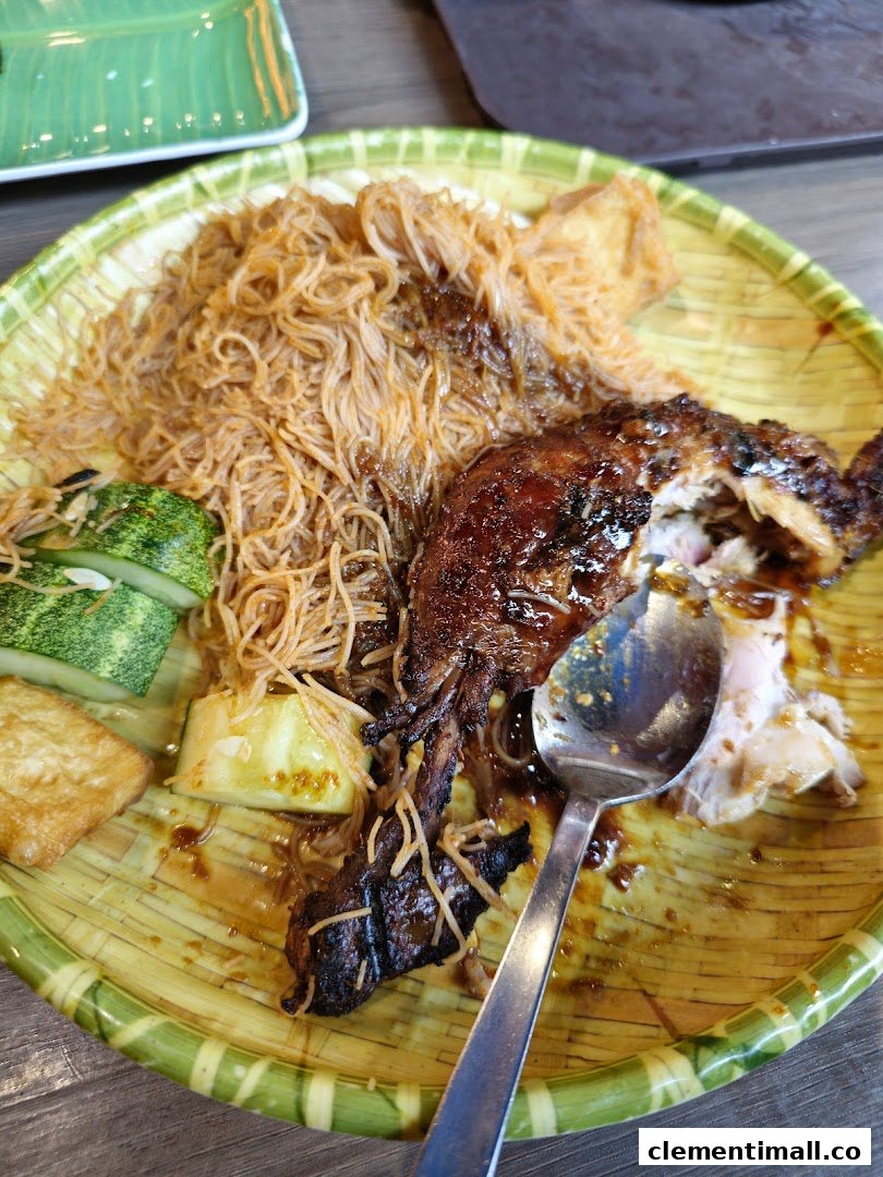 Mr Bakar