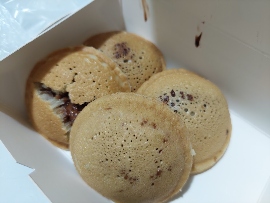 Munchi Pancakes image 20