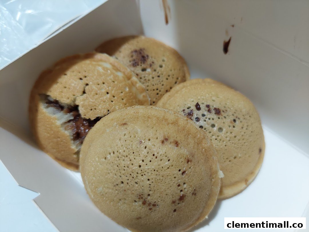 Munchi Pancakes image 20