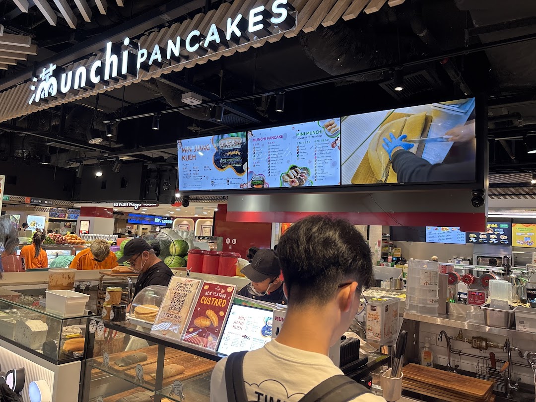 Munchi Pancakes image 5