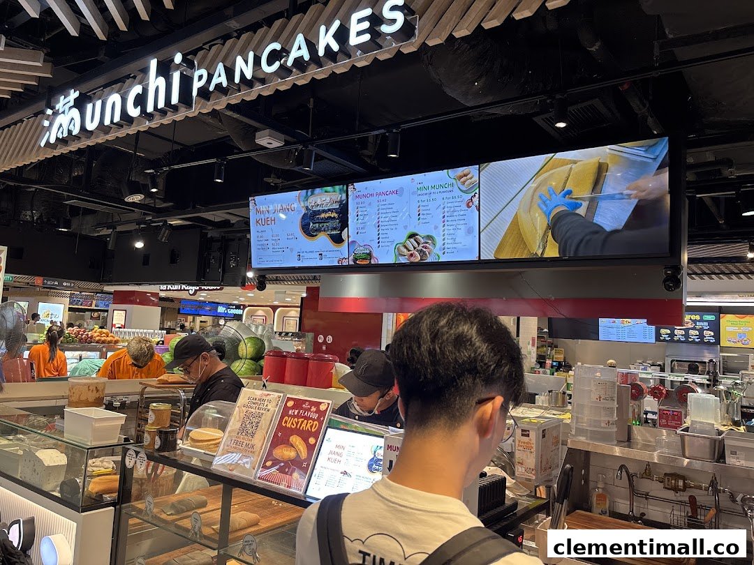 Munchi Pancakes image 5