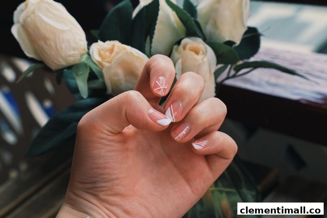 Nailz Haus - Clementi
