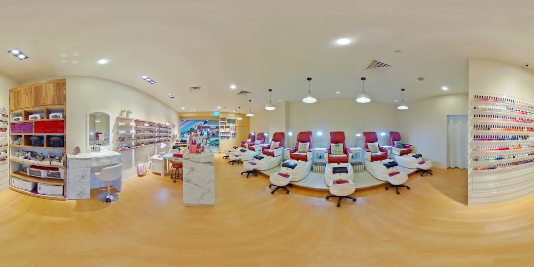 Nailz Treats  The Clementi Mall image 13