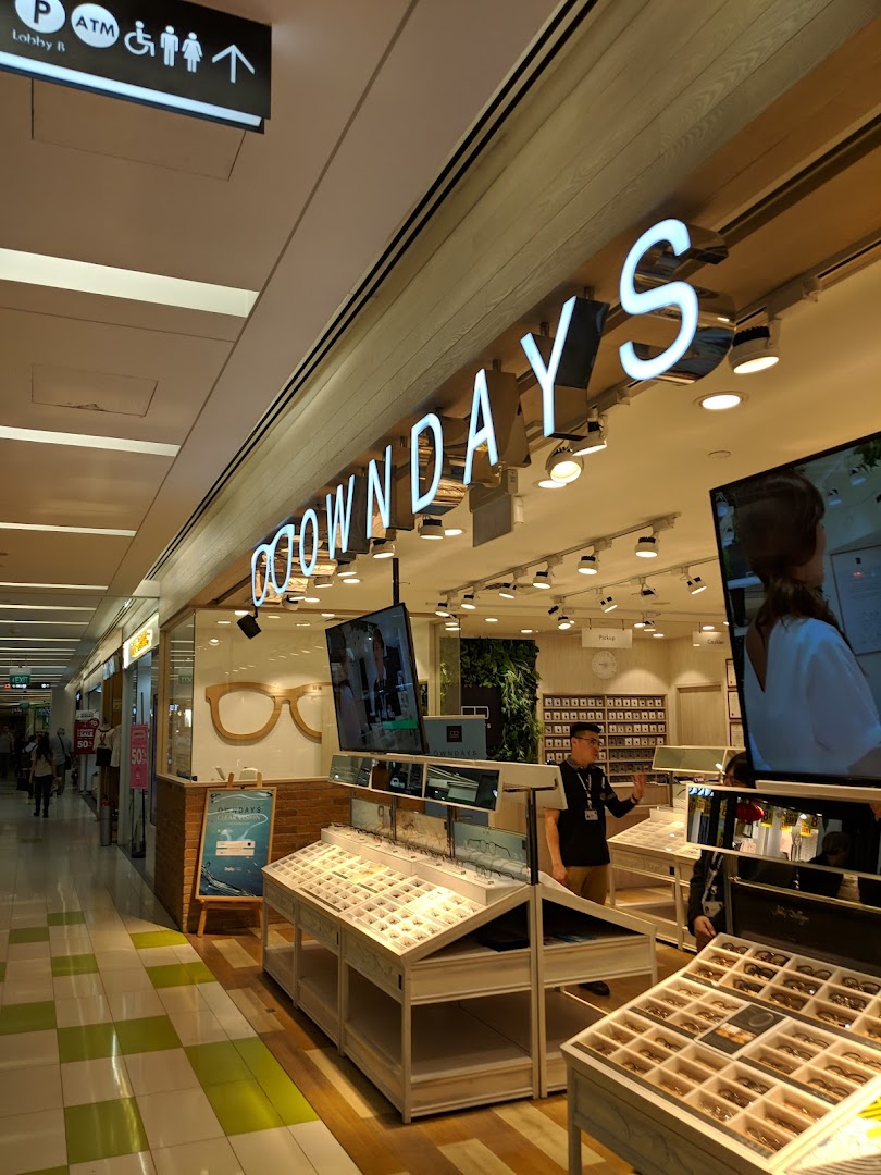 OWNDAYS Clementi Mall