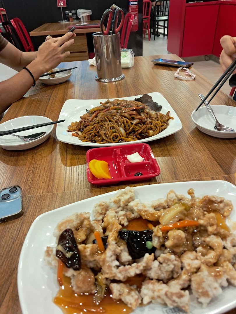 Paiks Noodle  The Clementi Mall image 20