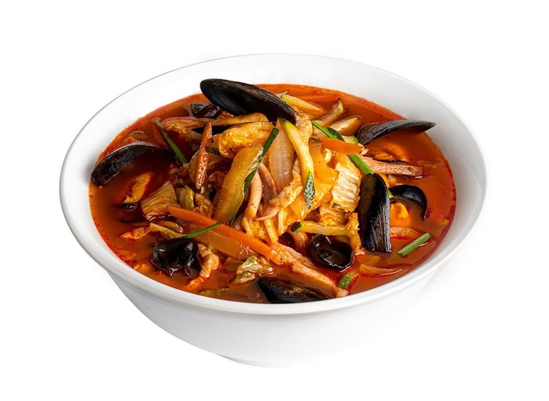 Paiks Noodle  The Clementi Mall image 15