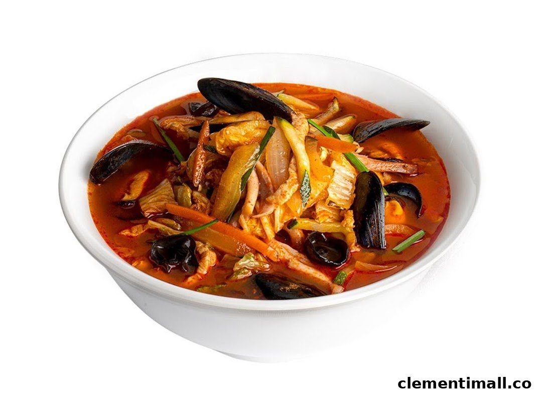 Paiks Noodle  The Clementi Mall image 15