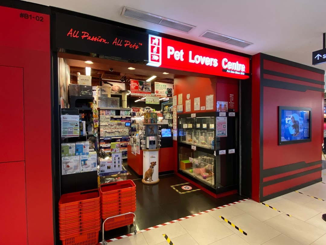 Pet Lovers Centre