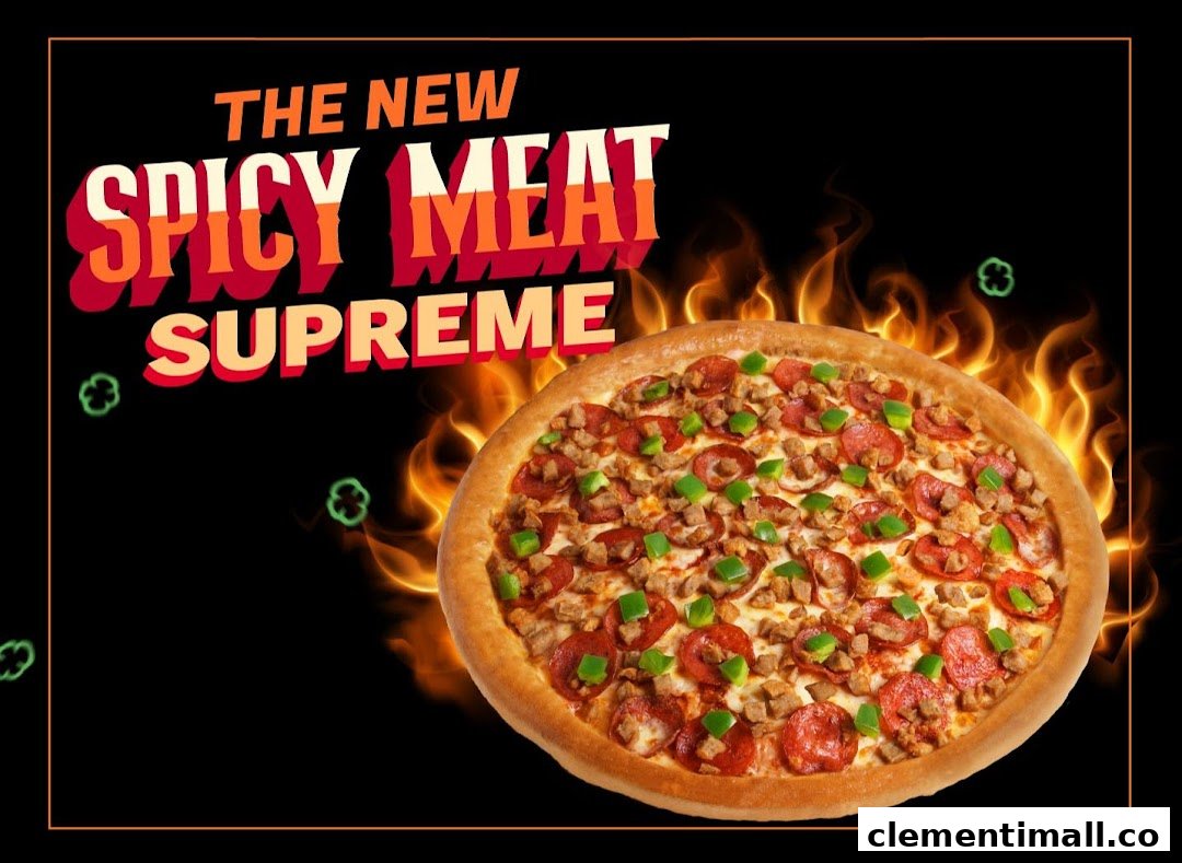 Pezzo  The Clementi Mall image 30