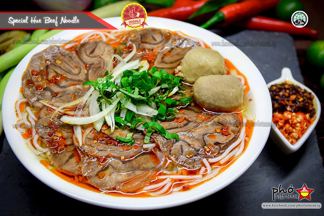 Pho Vietnam Clementi Mall image 4