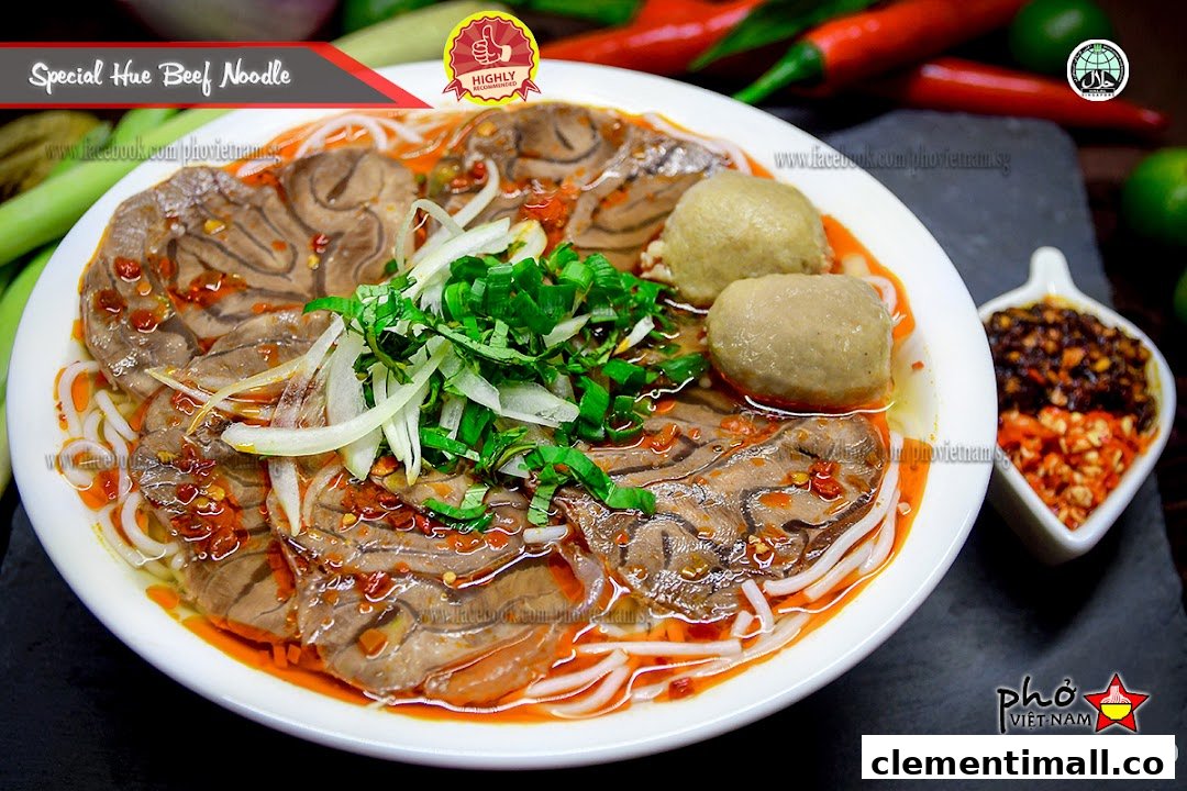 Pho Vietnam Clementi Mall image 4