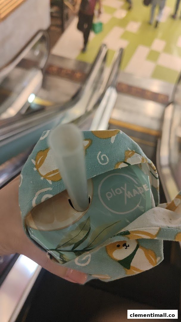 PlayMade  The Clementi Mall image 3