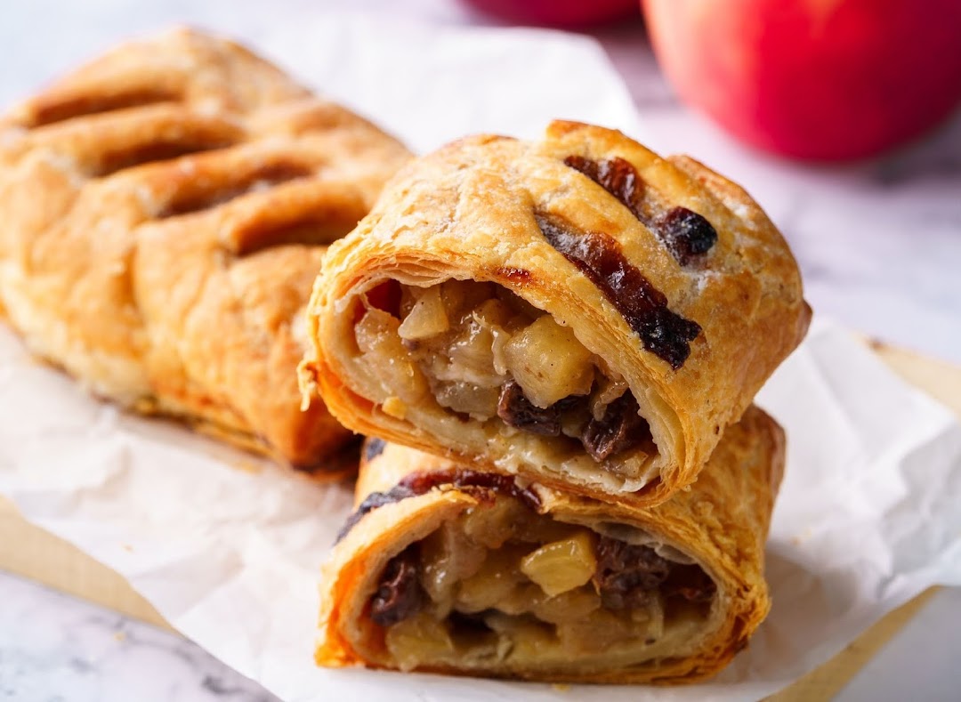 Polar Puffs  Cakes  The Clementi Mall image 10