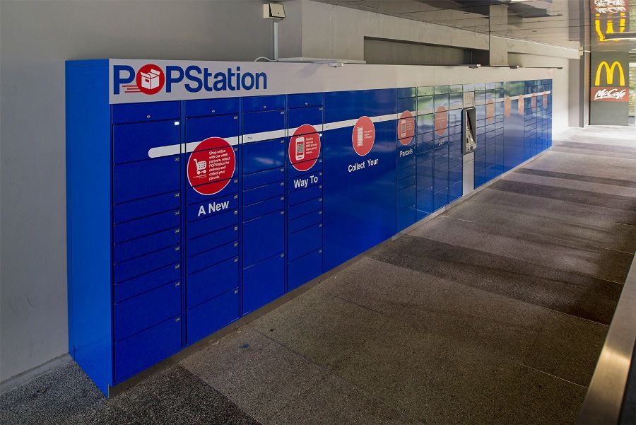 POPStation