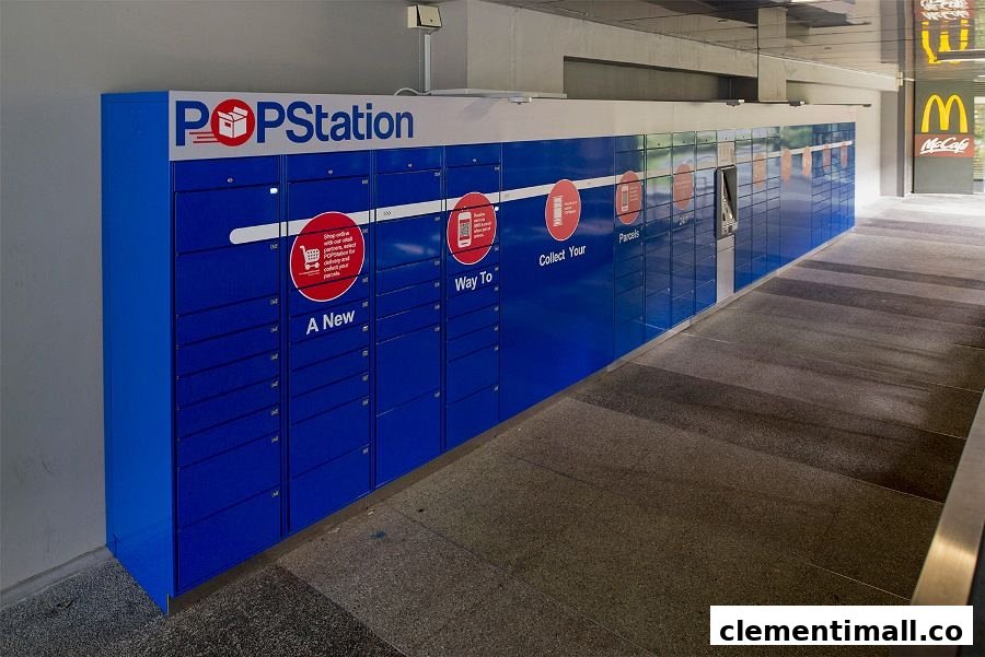 POPStation